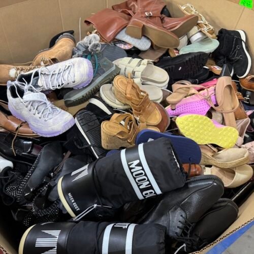 Wholesale Shoe Pallets