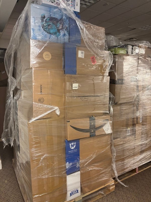 Wholesale Pallet Sales Wholesale Pallet Sales