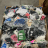Buy Amazon Clothing Pallets | Premium Wholesale Apparel Lots
