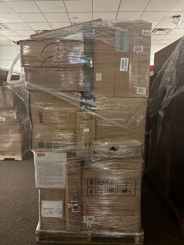 600x600 (24) AMZ MEDIUMS Monster Truckload