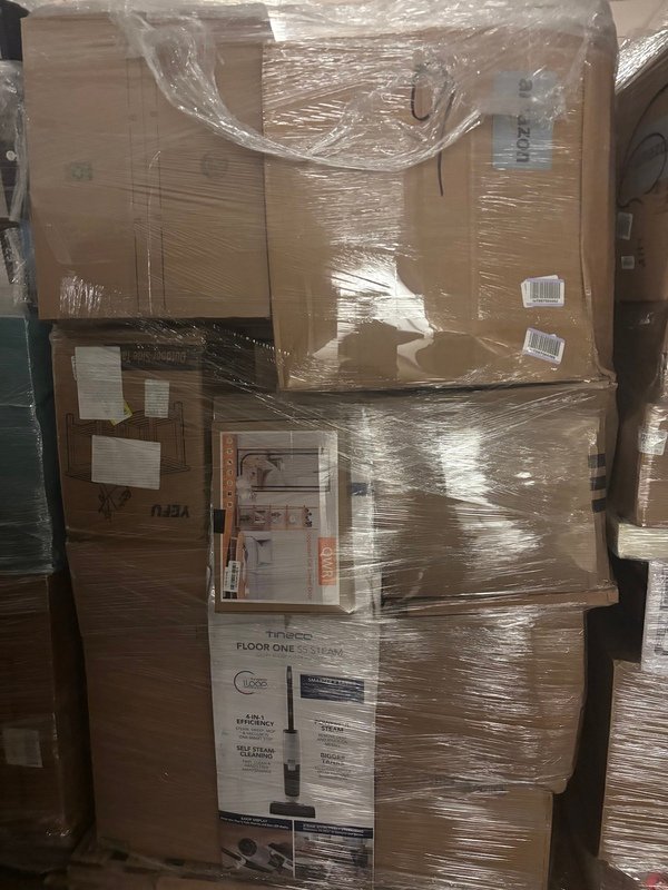 600x600 (25) AMZ MEDIUMS Monster Truckload