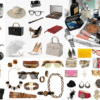 Handbags and Accessories
