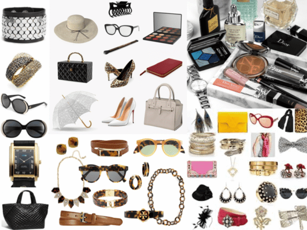 Handbags and Accessories