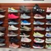 ATHLETIC SHOES Standard Pallets