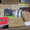 AMZ LPN SHOES Truckload