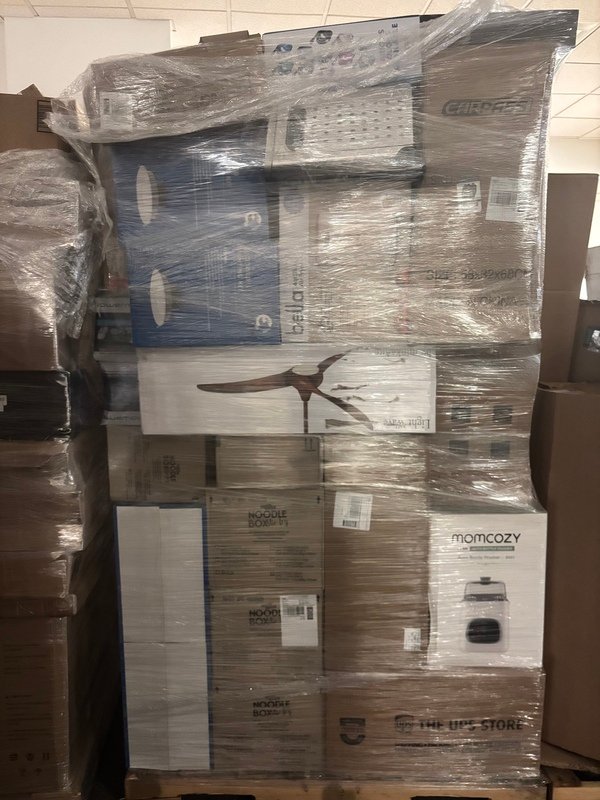 600x600 (30) AMZ MEDIUMS Monster Truckload