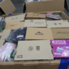 AMZ LPN SHOES Truckload