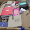 AMZ LPN SHOES Truckload