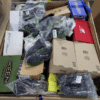 AMZ LPN SHOES Truckload