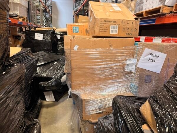Wayfair Overstock Warehouse Wayfair Overstock Warehouse