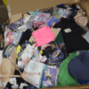 TGT APPAREL Undergarments Truckload
