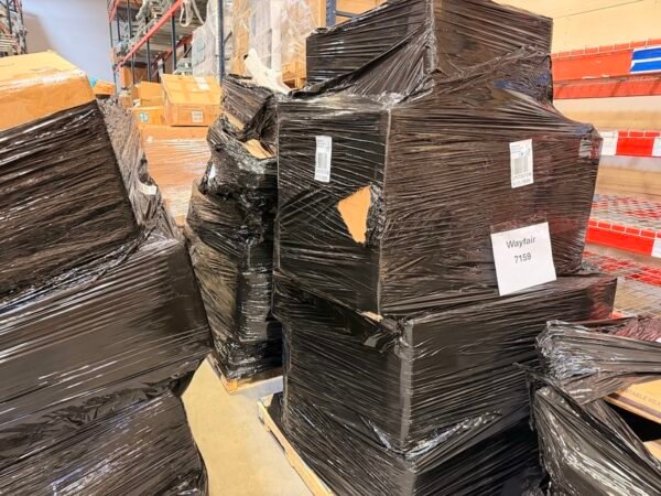 Wayfair Mediums Truckload Wayfair Mediums Truckload