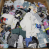 TGT APPAREL Undergarments Truckload