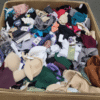 TGT APPAREL Undergarments Truckload