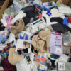 TGT APPAREL Undergarments Truckload