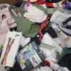 TGT APPAREL Undergarments Truckload