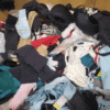 TGT APPAREL Undergarments Truckload