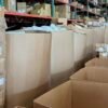 Ecom Undeliverables SMALLS Tall Truckload Ecom Undeliverables SMALLS Tall Truckload