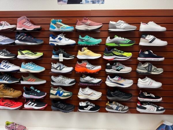 600x600 (5) Nike New SHOES Pallet
