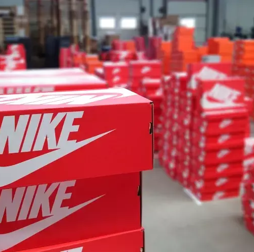 nike pallets for sale