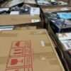 Ecom Undeliverables USPS Truckload