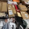 Ecom Undeliverables USPS Truckloads