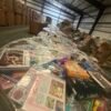 TOYS Truckload