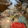 TOYS Truckload