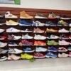 ATHLETIC SHOES Standard Pallets