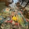 Toy Pallets For Sale