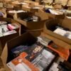 Small Appliances & Housewares Truckload Small Appliances & Housewares Truckload
