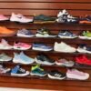 ATHLETIC SHOES Standard Pallets