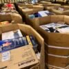 600x600 (80) Small Appliances & Housewares Truckload