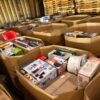 600x600 (81) Small Appliances & Housewares Truckload