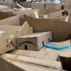 AMZ MEDIUMS Truckload