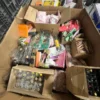 wholesale cosmetics pallets​​