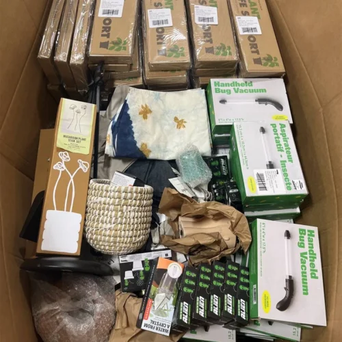 garden supplies for sale