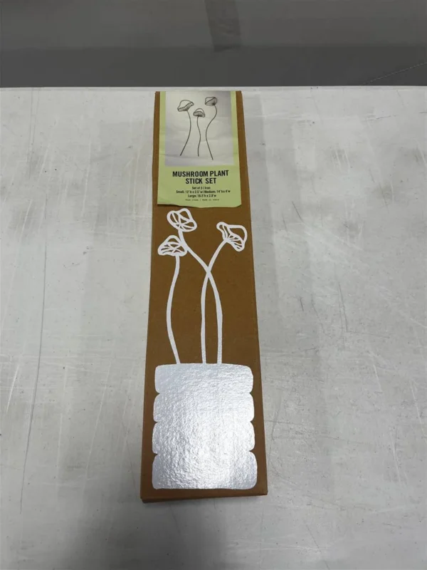 Assorted Garden Products: 92% Off Original Retail