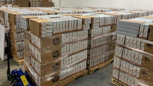 HP-Laptop-Pallets-510x287 Buy HP Laptop Pallets | Wholesale Liquidation & Resale Lots (USA)