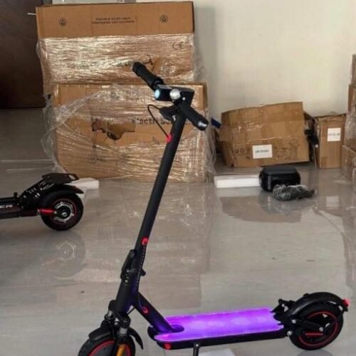 Best Electric Scooter Pallets (15 Units) | Wholesale Liquidation & Nationwide Shipping