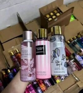 Victoria’s Secret Pallets