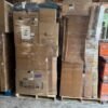 Mixed Furniture Liquidation Pallet (Sofas, Tables, Chairs & Decor)