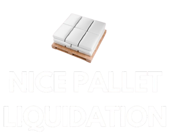 Nice Pallet Liquidation