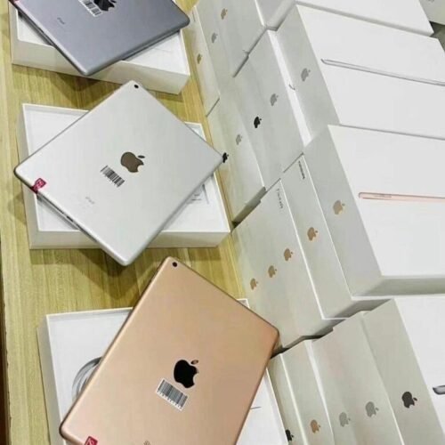 Huge iPad Pro Pallets (50 Units) | High ROI & Nationwide Shipping Huge iPad Pro Pallets (50 Units) | High ROI & Nationwide Shipping