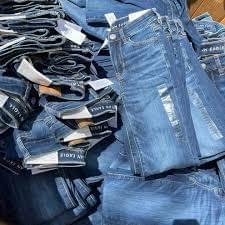 images-3 Levi’s and American eagle jeans pallet