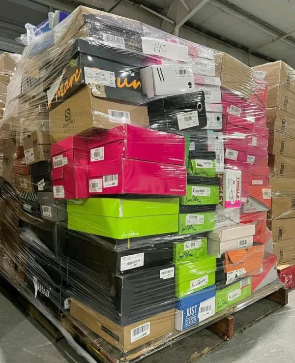 pallet liquidation reviews