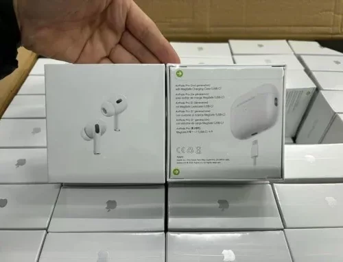 Buy AirPod pallets online
