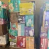 Wholesale Baby Diapers Pallets Wholesale Baby Diapers Pallets
