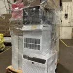 Air Conditioner Pallets