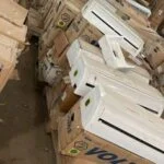 Air Conditioner Pallets